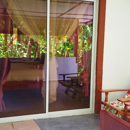 Dan Zoranz Self Catering Guest House 拉迪格岛 外观 照片