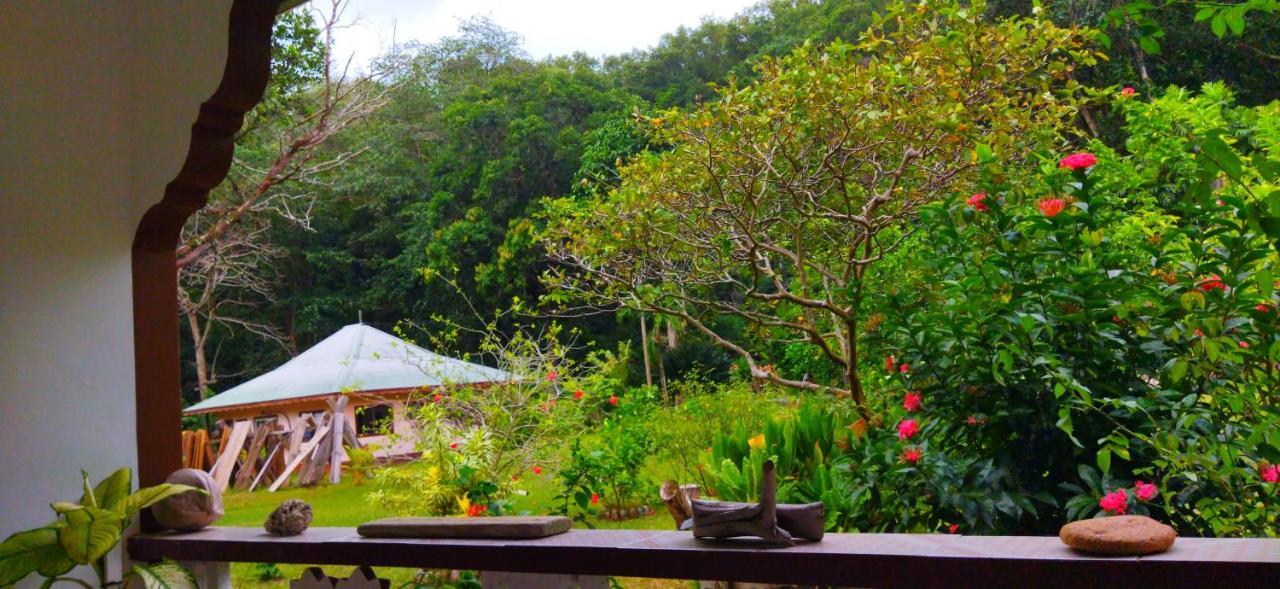 Dan Zoranz Self Catering Guest House 拉迪格岛 外观 照片