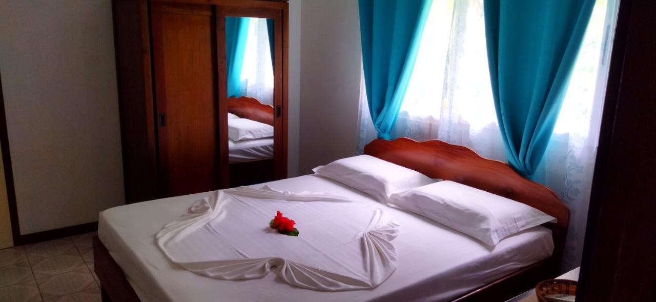 Dan Zoranz Self Catering Guest House 拉迪格岛 外观 照片