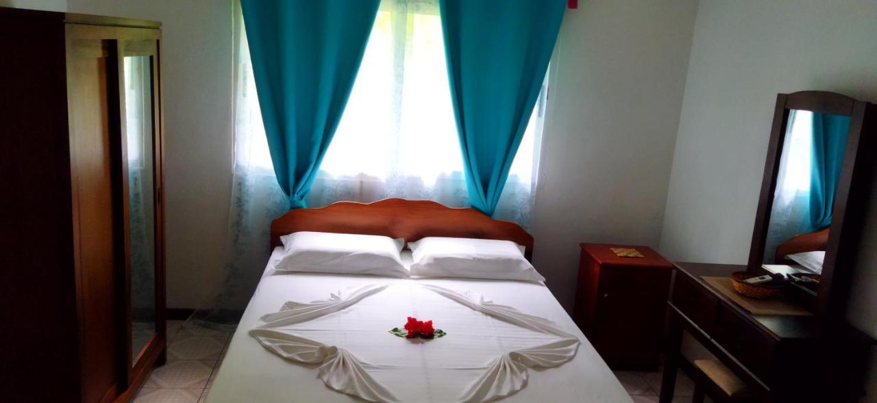 Dan Zoranz Self Catering Guest House 拉迪格岛 外观 照片