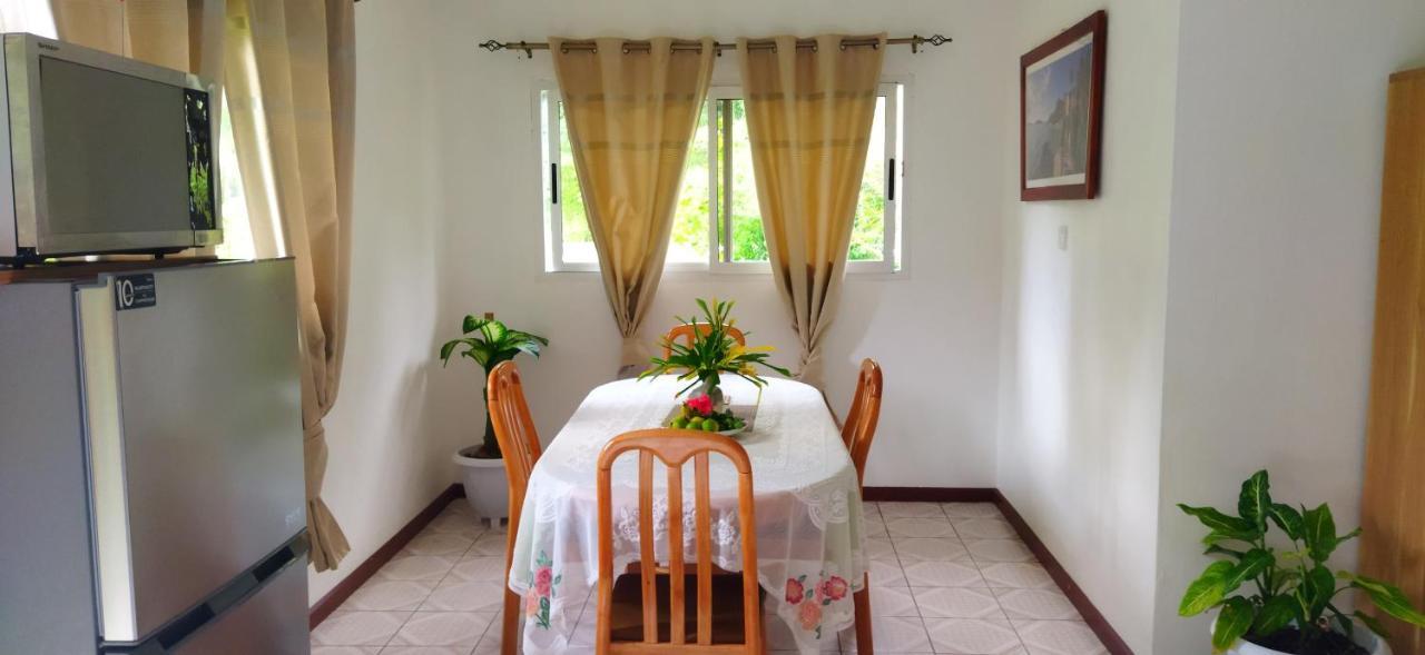 Dan Zoranz Self Catering Guest House 拉迪格岛 外观 照片