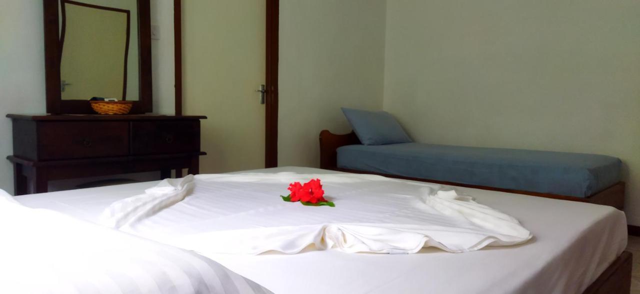 Dan Zoranz Self Catering Guest House 拉迪格岛 外观 照片