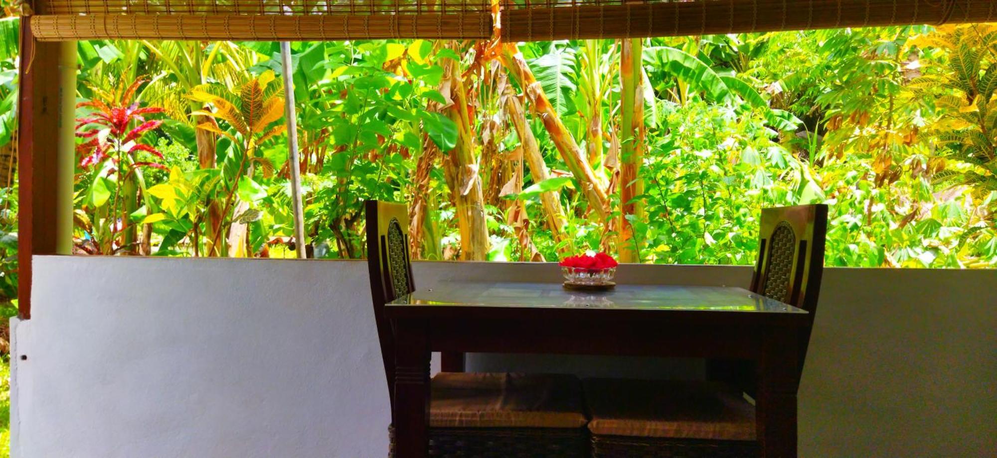 Dan Zoranz Self Catering Guest House 拉迪格岛 外观 照片
